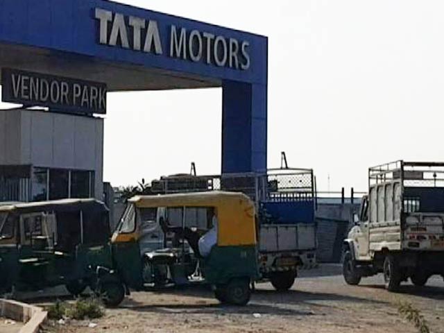 विकास के गुजरात मॉडल का एसिड टेस्‍ट