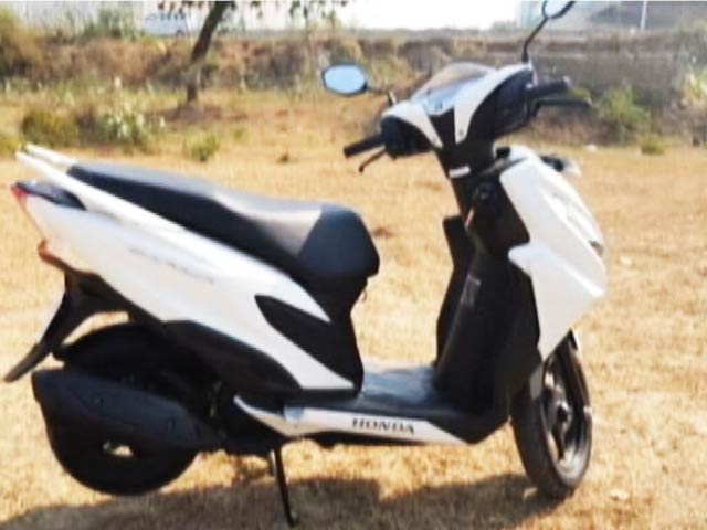 रफ्तार : कैसा है हौंडा का नया स्‍कूटर ग्राजिया