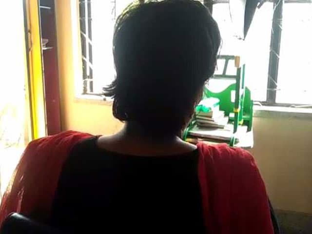 Video : Mother Of Child From Another Kolkata School Speaks Up On Abuse