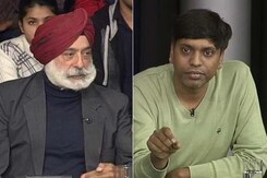 India's Ailing Healthcare: Who's Responsible? India's Ailing Healthcare: Who's Responsible?