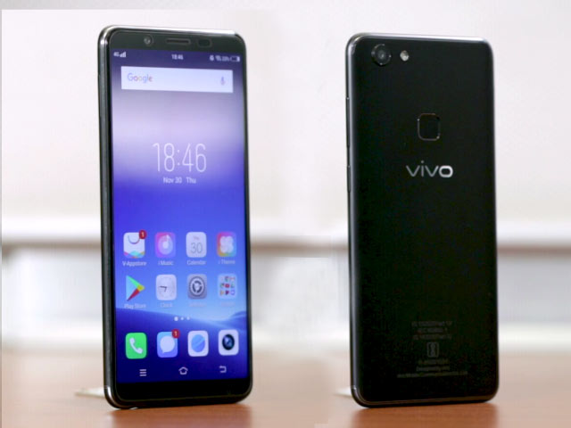 Vivo V7 Review: Cameras, Performance, Specifications, and More