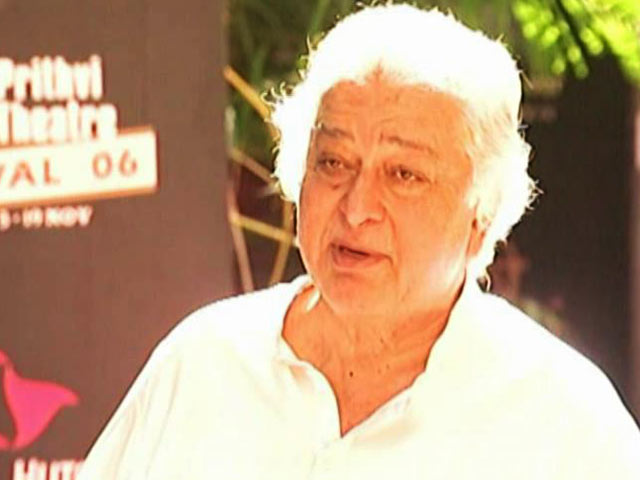 Watch: Shashi Kapoor On His Movies, Life And Loves (Aired: Nov 2006)