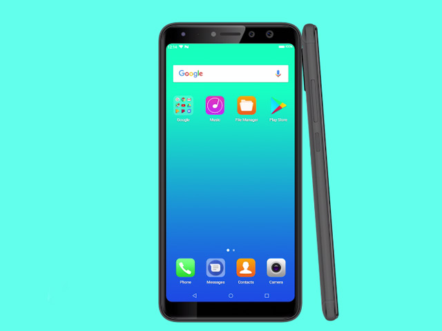 360 Daily: Xiaomi Redmi 5 & Redmi 5 Plus Unveiled, Micromax Canvas Infinity Pro Launched, More