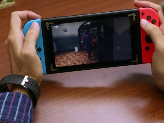 Nintendo Switch Guide: What to Get With This Year's Hot Toy