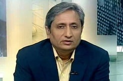 प्राइम टाइम इंट्रो : क्या राहुल की ताजपोशी वंशवाद का उदाहरण? प्राइम टाइम इंट्रो : क्या राहुल की ताजपोशी वंशवाद का उदाहरण?