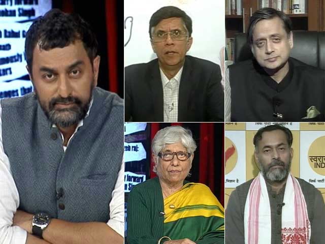 The Rahul Gandhi Report Card: Merit Or Dynasty?