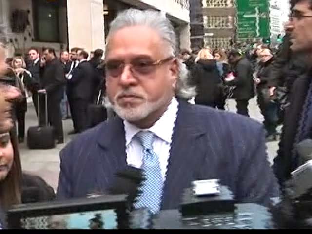 Vijay Mallya Spent Loan For Kingfisher On Motor Racing, UK Court Told
