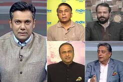 Pollution Halts India-Sri Lanka Test: Delhi Air Unsafe For Sports? Pollution Halts India-Sri Lanka Test: Delhi Air Unsafe For Sports?