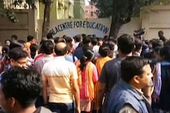 Sexual Assault On Child In Kolkata School Exposes Huge Security Gaps Sexual Assault On Child In Kolkata School Exposes Huge Security Gaps