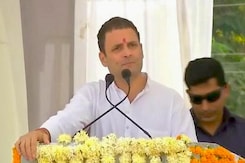 मोदी जी बस कांग्रेस की बात करेंगे, विकास की नहीं: राहुल गांधी मोदी जी बस कांग्रेस की बात करेंगे, विकास की नहीं: राहुल गांधी