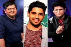 Traditional Dating Vs Dating Apps; Rapid Fire With Sidharth Malhotra Traditional Dating Vs Dating Apps; Rapid Fire With Sidharth Malhotra