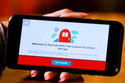 How to Use YouTube Kids How to Use YouTube Kids