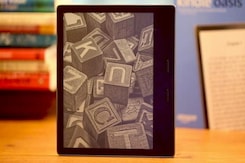 Amazon Kindle Oasis Amazon Kindle Oasis