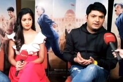 स्पॉटलाइट में फिरंगी की टीम से खास मुलाकात स्पॉटलाइट में फिरंगी की टीम से खास मुलाकात