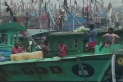 तूफ़ान से अमित शाह-राहुल गांधी की रैलियां रद्द तूफ़ान से अमित शाह-राहुल गांधी की रैलियां रद्द