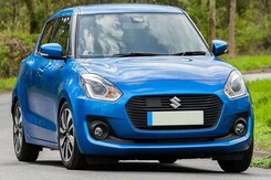 Swift Review: Sport & Hybrid Coming From Maruti Suzuki Swift Review: Sport & Hybrid Coming From Maruti Suzuki