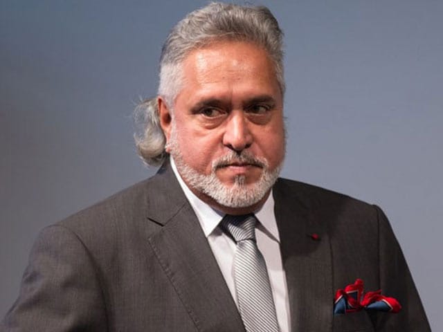 Video : Vijay Mallya Hounded 'Else Would Have Repaid 80% Of Loan', UK Court Told