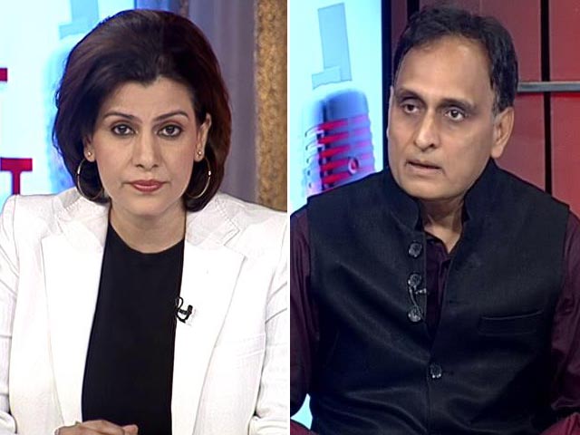 Mandir Politics Rages: Congress Self Goal?