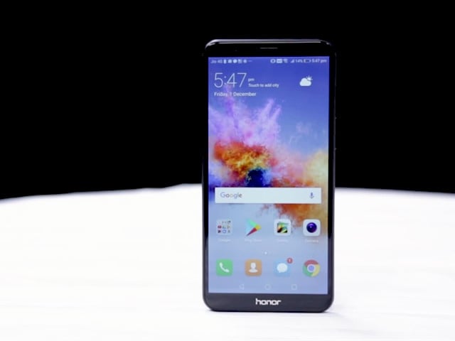 Video : Honor 7X Review: Camera, Specifications, Price in India, and More