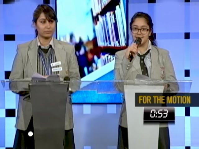 Meet The Winners Of NDTV Deakin Scholarships 2017