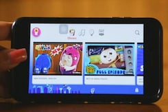 Making YouTube Safer for Kids Making YouTube Safer for Kids
