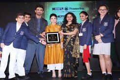 Behtar India Awards: Celebrating Leadership And Service Behtar India Awards: Celebrating Leadership And Service