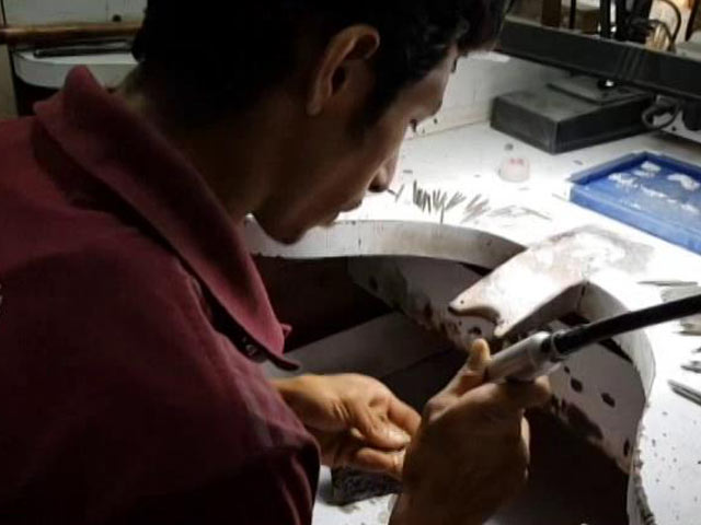 As Shine Goes Off Rajkot's Fake Jewellery Market, Traders Upset With BJP