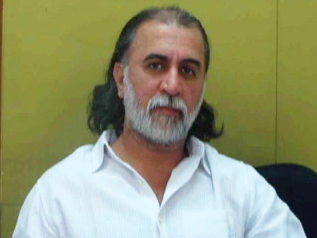 Trial Against Tarun Tejpal Won't Be Put Off, Supreme Court Orders