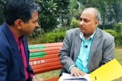 चुनाव आयोग ने नहीं दिया एक भी ऑनलाइन आरटीआई का जवाब चुनाव आयोग ने नहीं दिया एक भी ऑनलाइन आरटीआई का जवाब