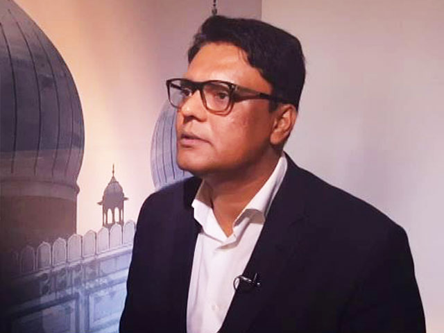 Twitter Chatter: NDTV Exclusive With India Head Of Twitter