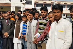 In Ayodhya, Young Voices Demand Cleanliness, Development, Jobs In Ayodhya, Young Voices Demand Cleanliness, Development, Jobs