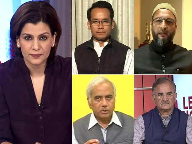 Ayodhya, 25 Years On: Can India 'Demolish' The Divide?