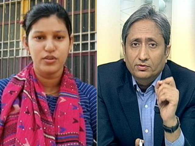 प्राइम टाइम : सिस्टम का कितना सितम आपने झेला है?