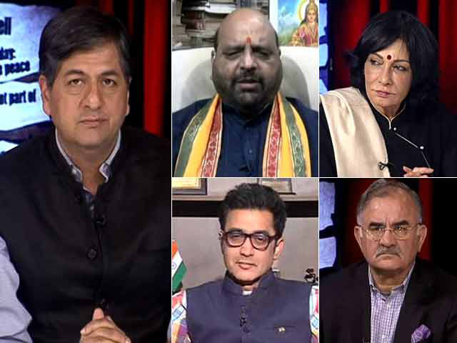 Babri Demolition: Any Lessons Learnt?