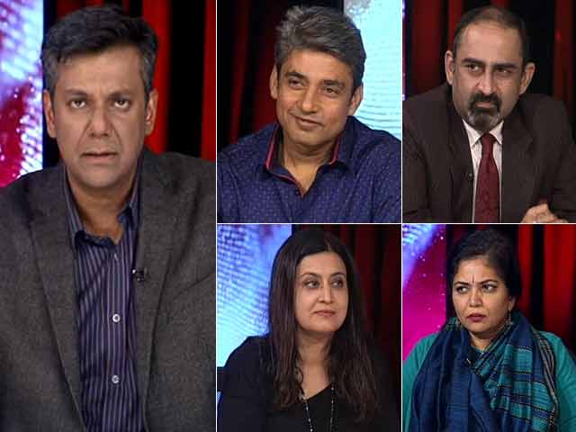 Cleaning India's Killer Air: A Lost Cause?