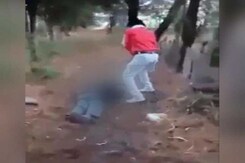 राजस्थान में लव जेहाद का झूठा केस, असली हिंसा राजस्थान में लव जेहाद का झूठा केस, असली हिंसा