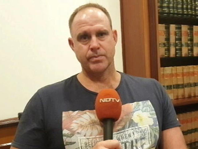 India's Best Chance Of Winning Series Abroad, Says Matthew Hayden