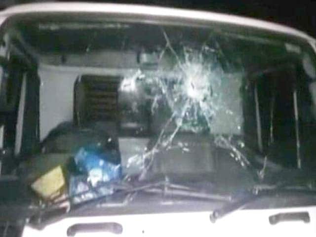 Shootout Between Alleged Cattle Smugglers, Police In Rajasthan's Alwar, Man dead