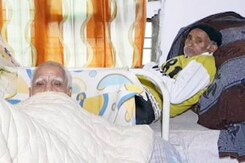 मध्यप्रदेश में बुजुर्ग मां-बांप को अकेला छोड़ा तो खैर नहीं मध्यप्रदेश में बुजुर्ग मां-बांप को अकेला छोड़ा तो खैर नहीं