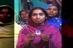 Silence Of Lambs At Malda After Man Is Hacked To Death In Rajasthan Silence Of Lambs At Malda After Man Is Hacked To Death In Rajasthan