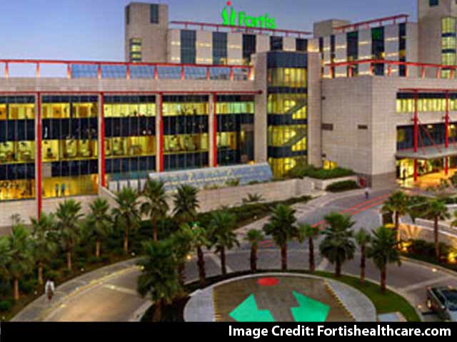 Gurgaon Hospital Overbilled Family Of Child Who Died, By 700%: Report