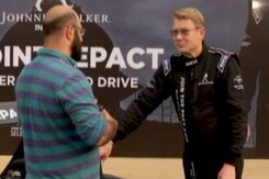 Mika Hakkinen, Triumph Tiger Explorer Xcx, Eicher Launches New Trucks Mika Hakkinen, Triumph Tiger Explorer Xcx, Eicher Launches New Trucks