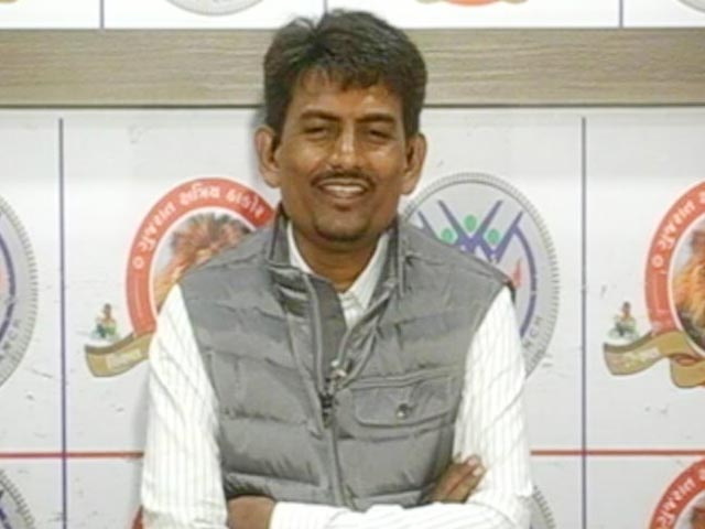नेशनल रिपोर्टर : 'नरेंद्र मोदी ओबीसी-ओबीसी कहकर पीएम बन गए' : अलपेश ठाकोर