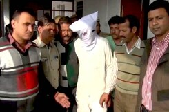 राजस्थान में दिल दहला देने वाले हत्याकांड का आरोपी बोला- मिल रही थी जान से मारने की धमकी राजस्थान में दिल दहला देने वाले हत्याकांड का आरोपी बोला- मिल रही थी जान से मारने की धमकी