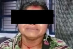Delhi Woman Beaten, Paraded Naked After She Helped Raid Liquor Mafia Delhi Woman Beaten, Paraded Naked After She Helped Raid Liquor Mafia