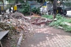 "Garden City" Bengaluru Needs More, And Better, Parks "Garden City" Bengaluru Needs More, And Better, Parks
