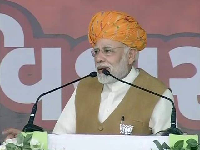 गुजरात का गढ़ : गुजरात चुनाव में कैसे आया पाकिस्तान का मुद्दा?