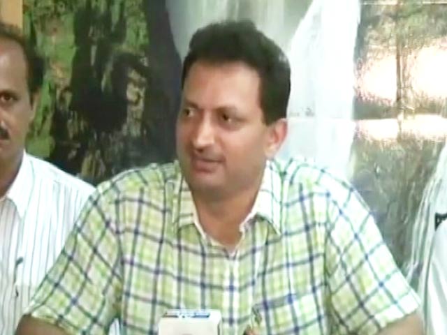 "Can't End Terror Till We Uproot Islam," Said Minister. Old Video Surfaces