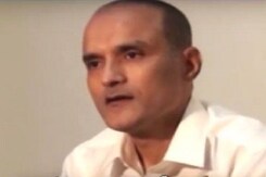 इंडिया 8 बजे : जाधव की पत्नी और मां को पाक ने दिया वीजा, 25 को होगी मुलाकात इंडिया 8 बजे : जाधव की पत्नी और मां को पाक ने दिया वीजा, 25 को होगी मुलाकात