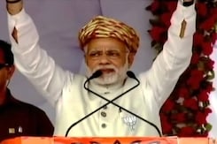 गुजरात चुनाव : पहले दौर का मतदान शनिवार को, 89 सीटों पर डाले जाएंगे वोट गुजरात चुनाव : पहले दौर का मतदान शनिवार को, 89 सीटों पर डाले जाएंगे वोट
